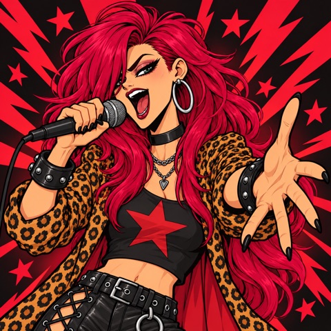 Roxy